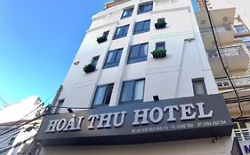 Hoài Thu Hotel Vũng Tàu